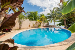 Seáak Cancun Rentals